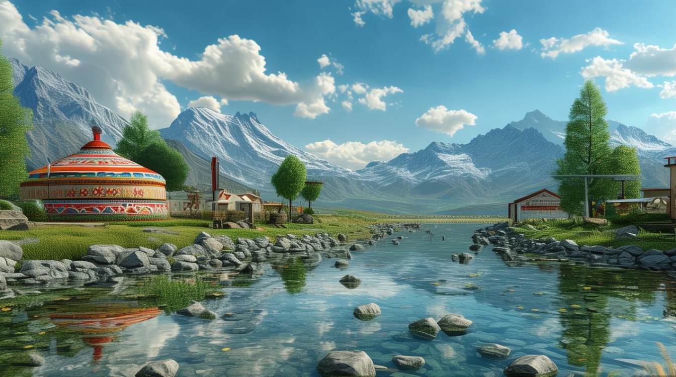 呼市附近的景点 呼市附近的景点