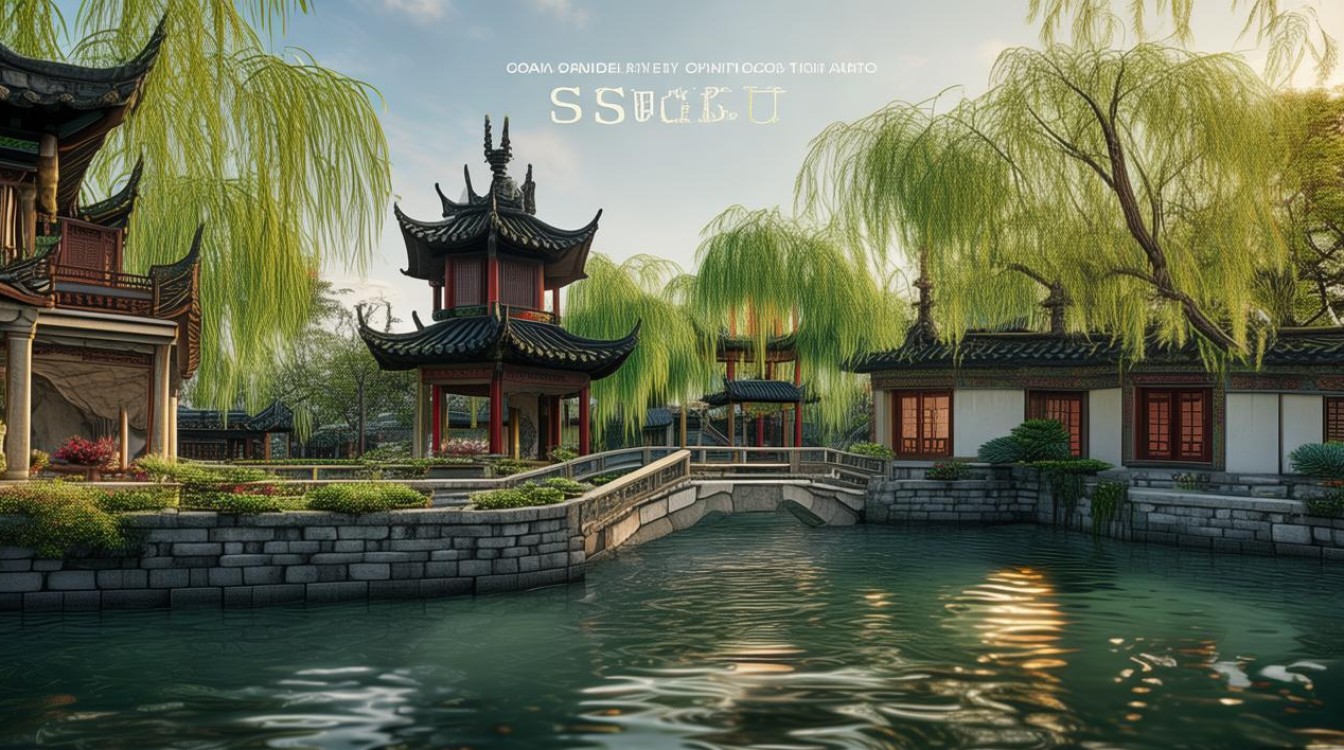 苏州经典景点 苏州经典景点