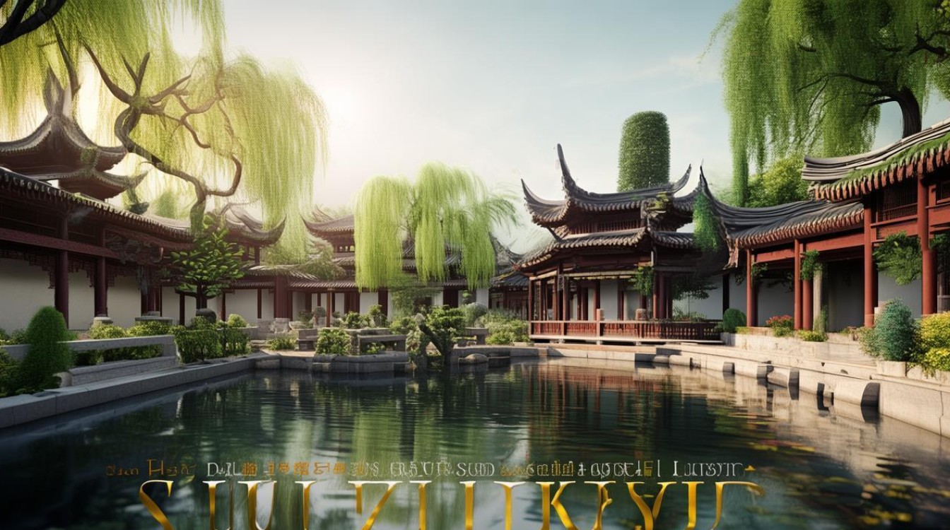 苏州经典景点 苏州经典景点