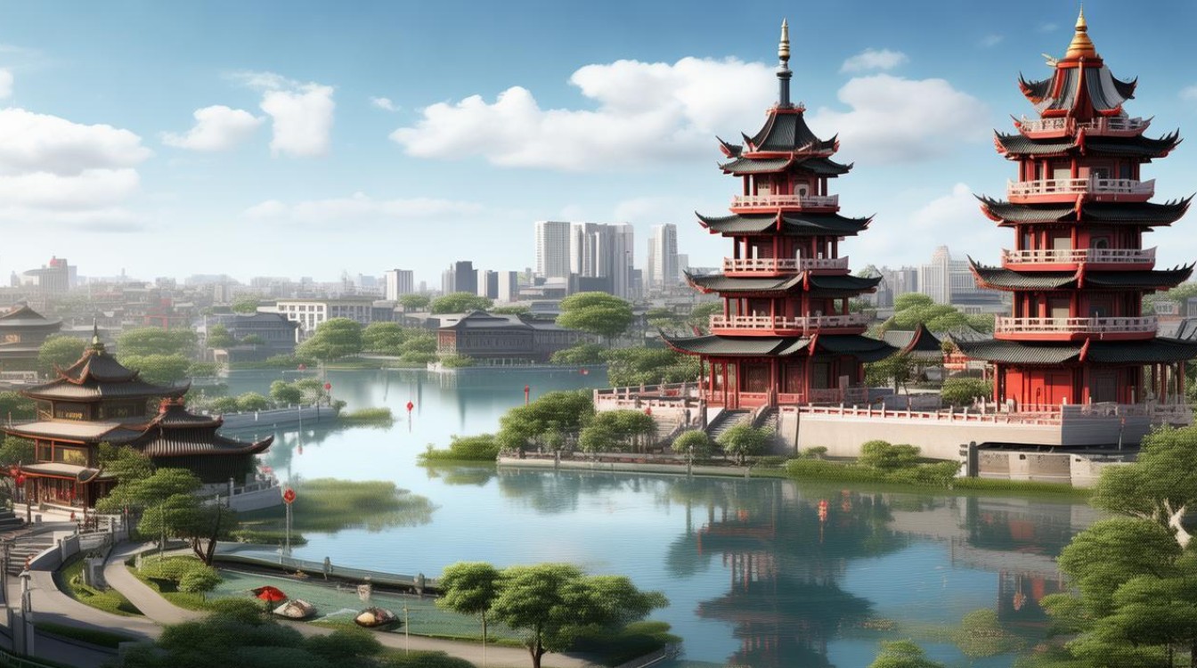 福州主要景点 福州主要景点