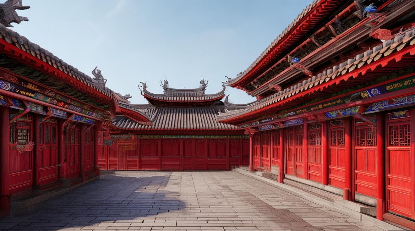 开封红色景点 开封红色景点