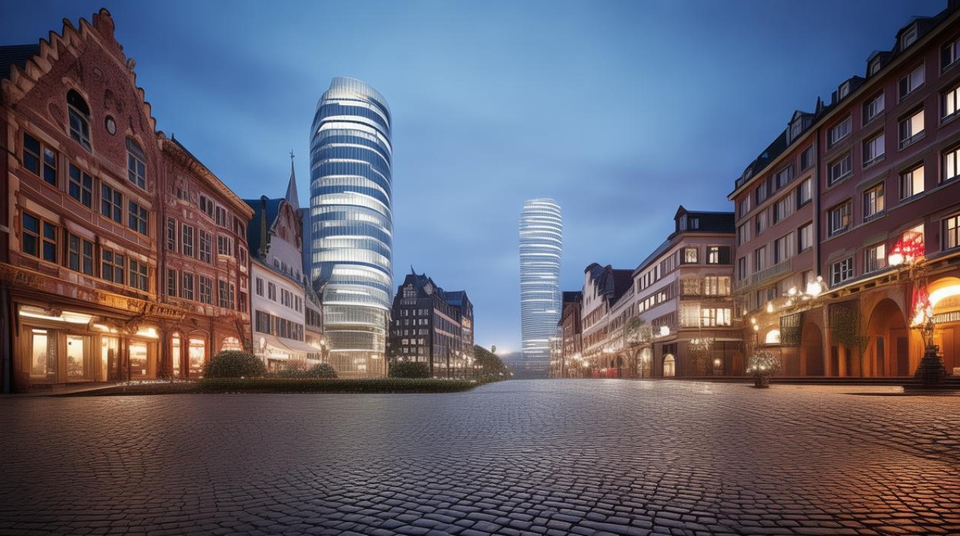 杜塞景点 杜塞景点