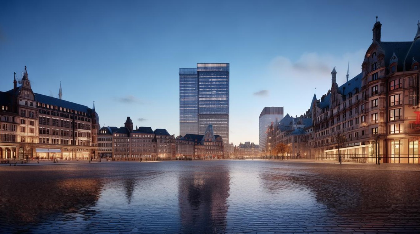 杜塞景点 杜塞景点