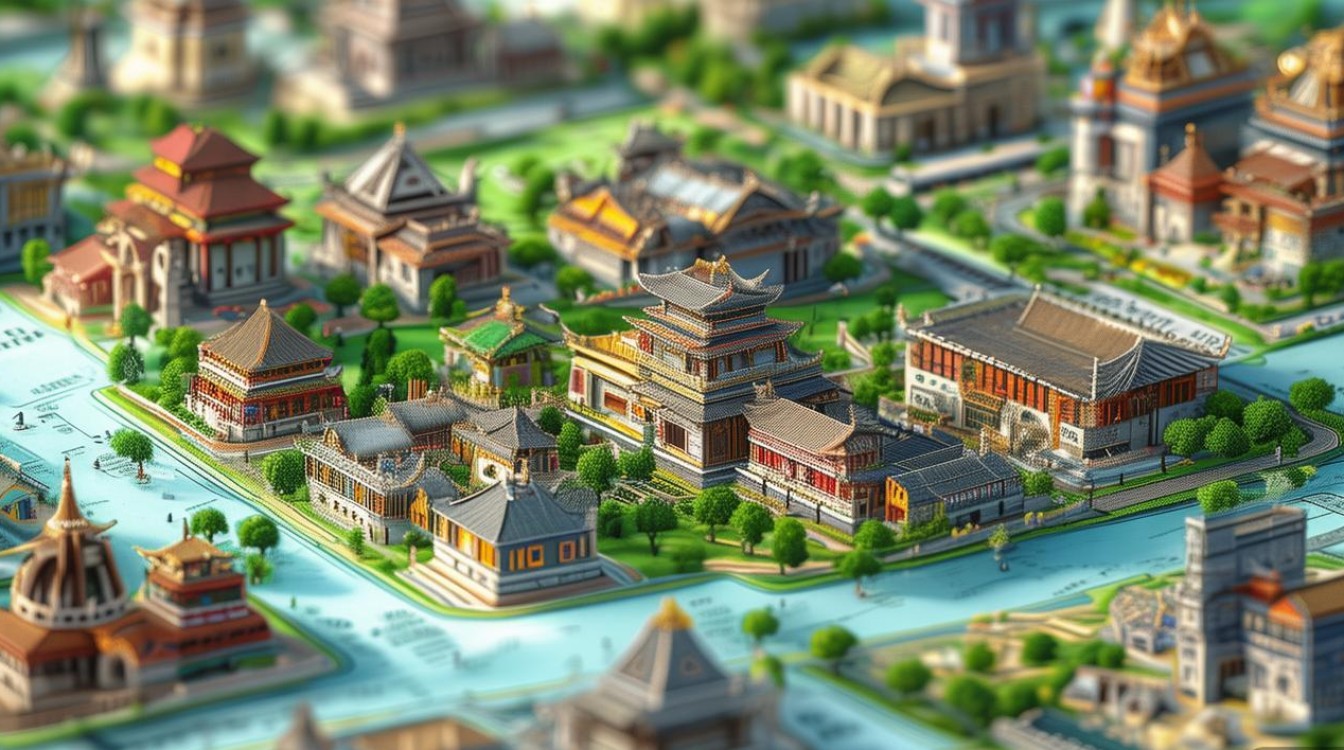 漯河景点大全旅游景点 漯河景点大全旅游景点