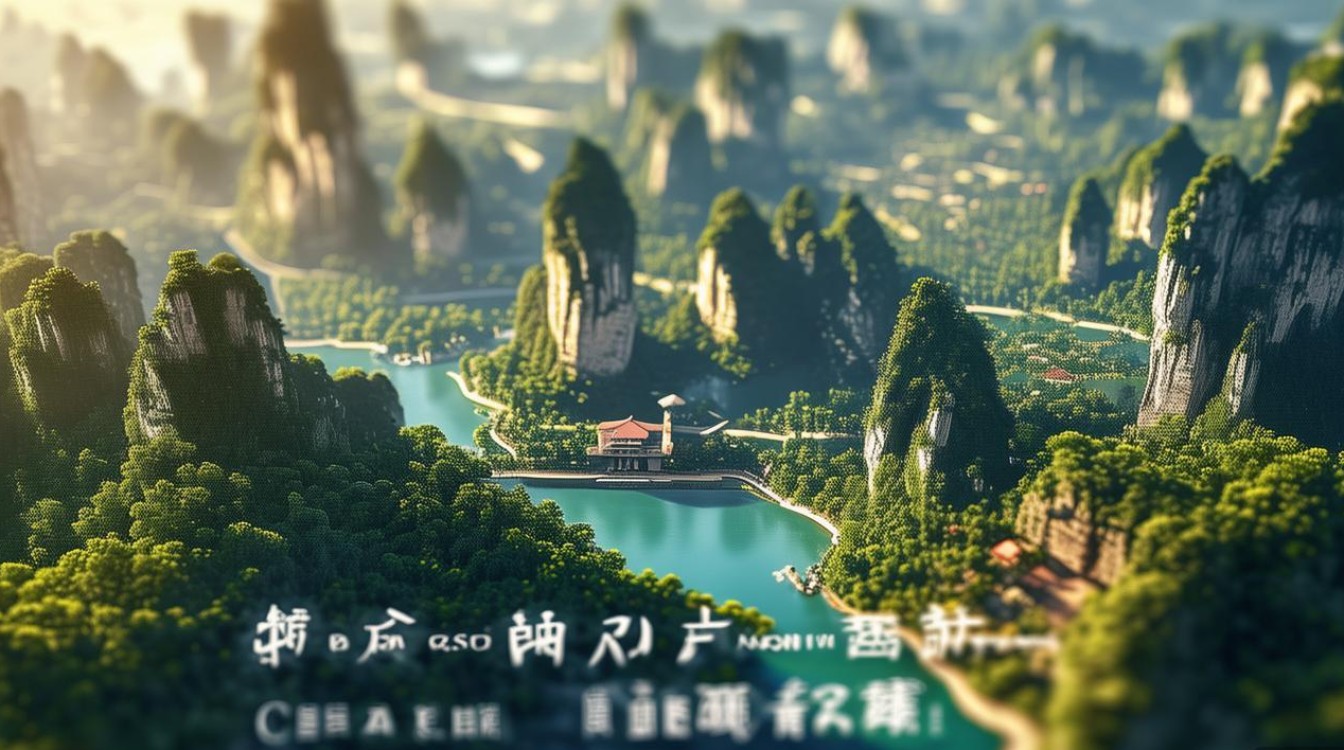 湖南有什么旅游景点 湖南有什么旅游景点