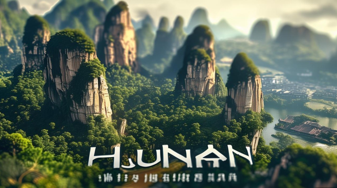 湖南有什么旅游景点 湖南有什么旅游景点