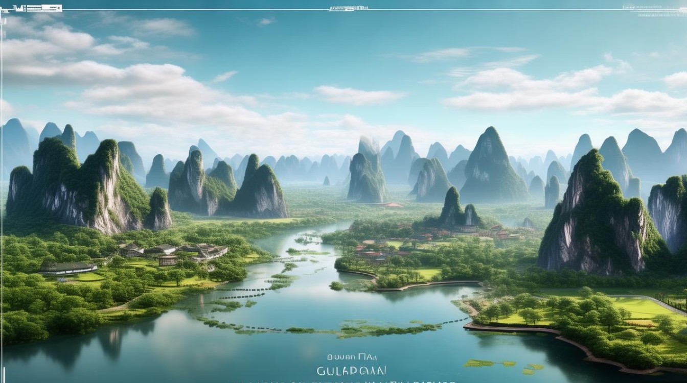 桂林旅游十大景点 桂林旅游十大景点