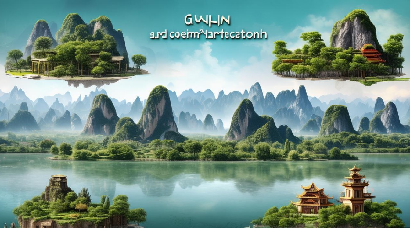 桂林旅游十大景点 桂林旅游十大景点