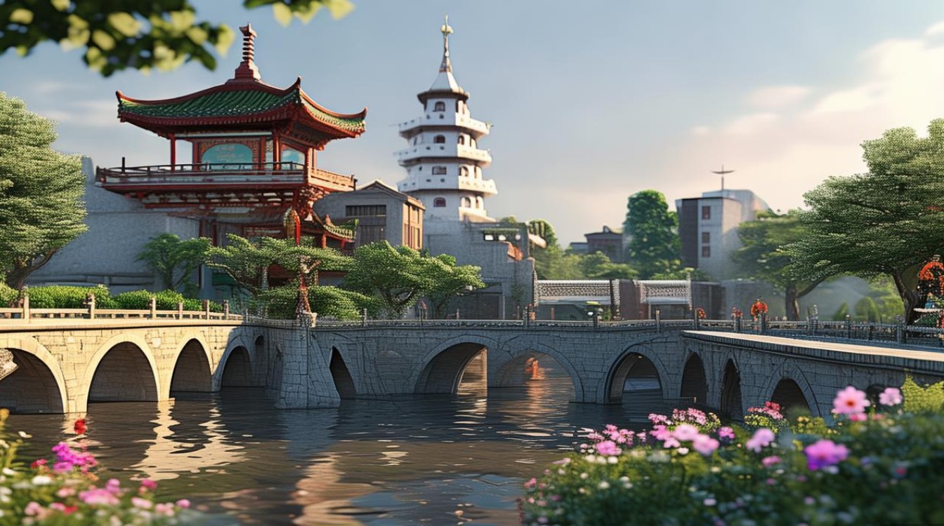 泰州市旅游景点 泰州市旅游景点