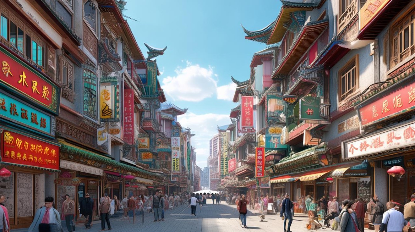 津南旅游景点 津南旅游景点