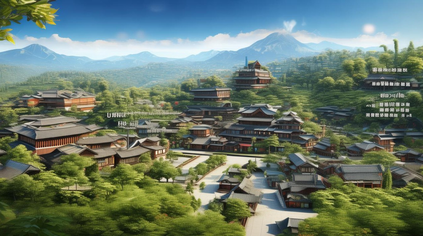 楚雄旅游景点推荐 楚雄旅游景点推荐