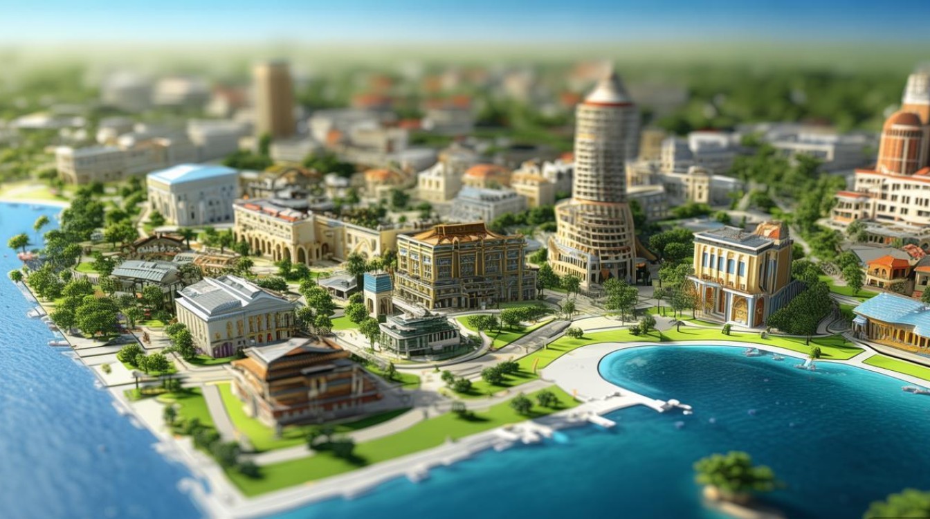 宁德旅游景点大全 宁德旅游景点大全