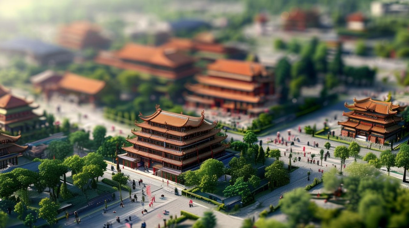 成都周边的旅游景点