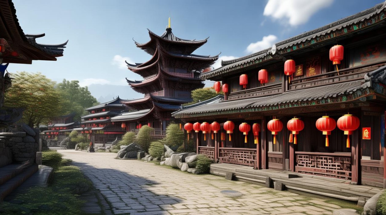 黄梅县旅游景点