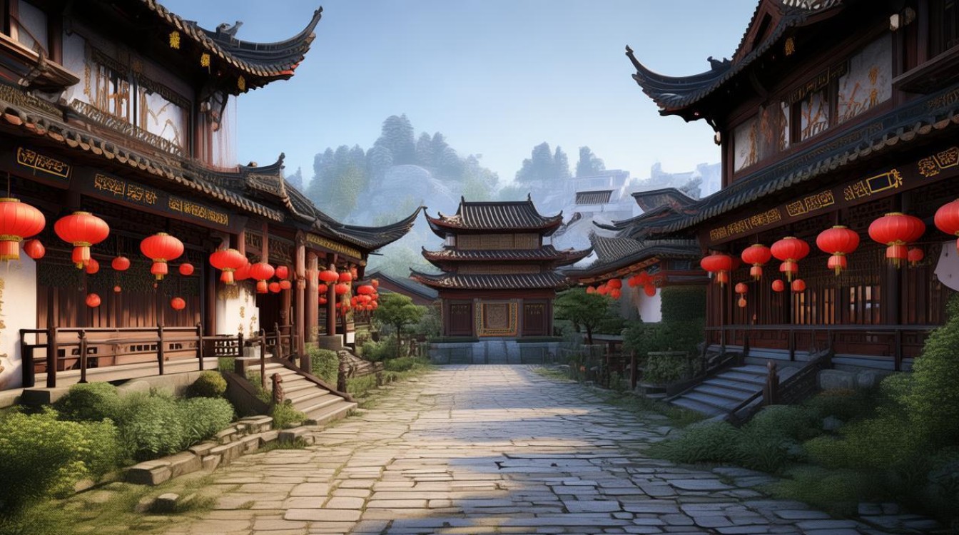 黄梅县旅游景点