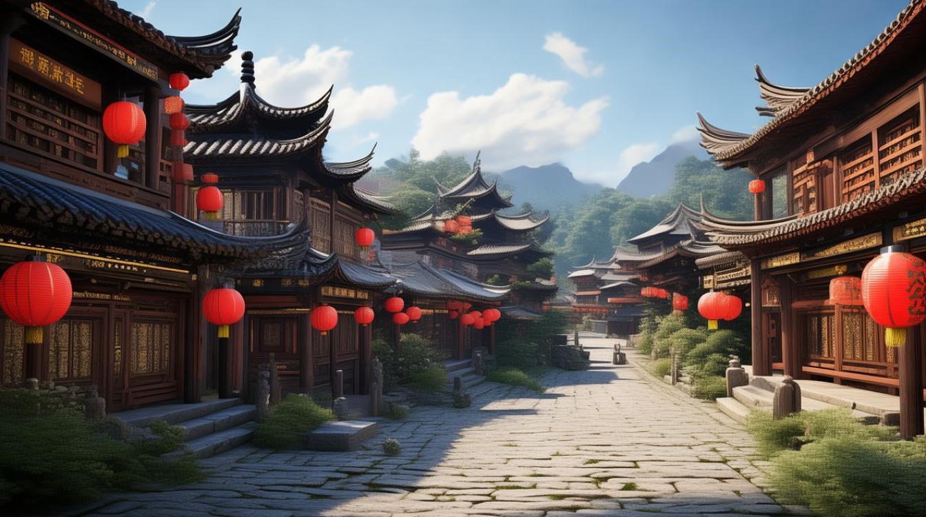 黄梅县旅游景点