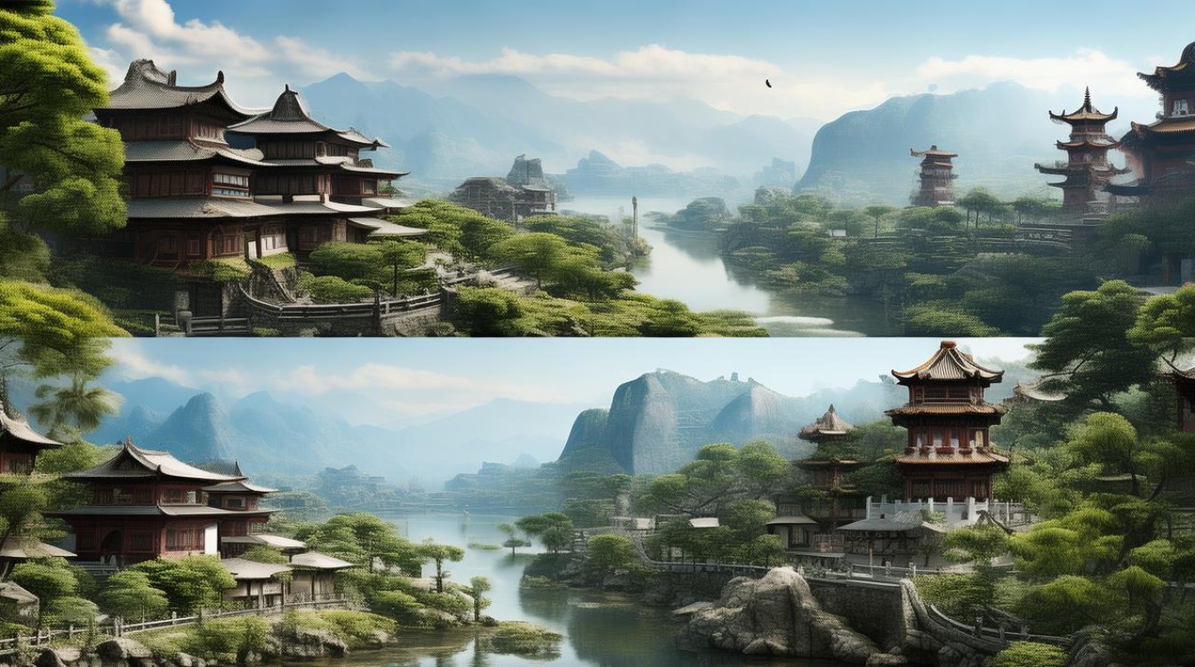 修水县旅游景点