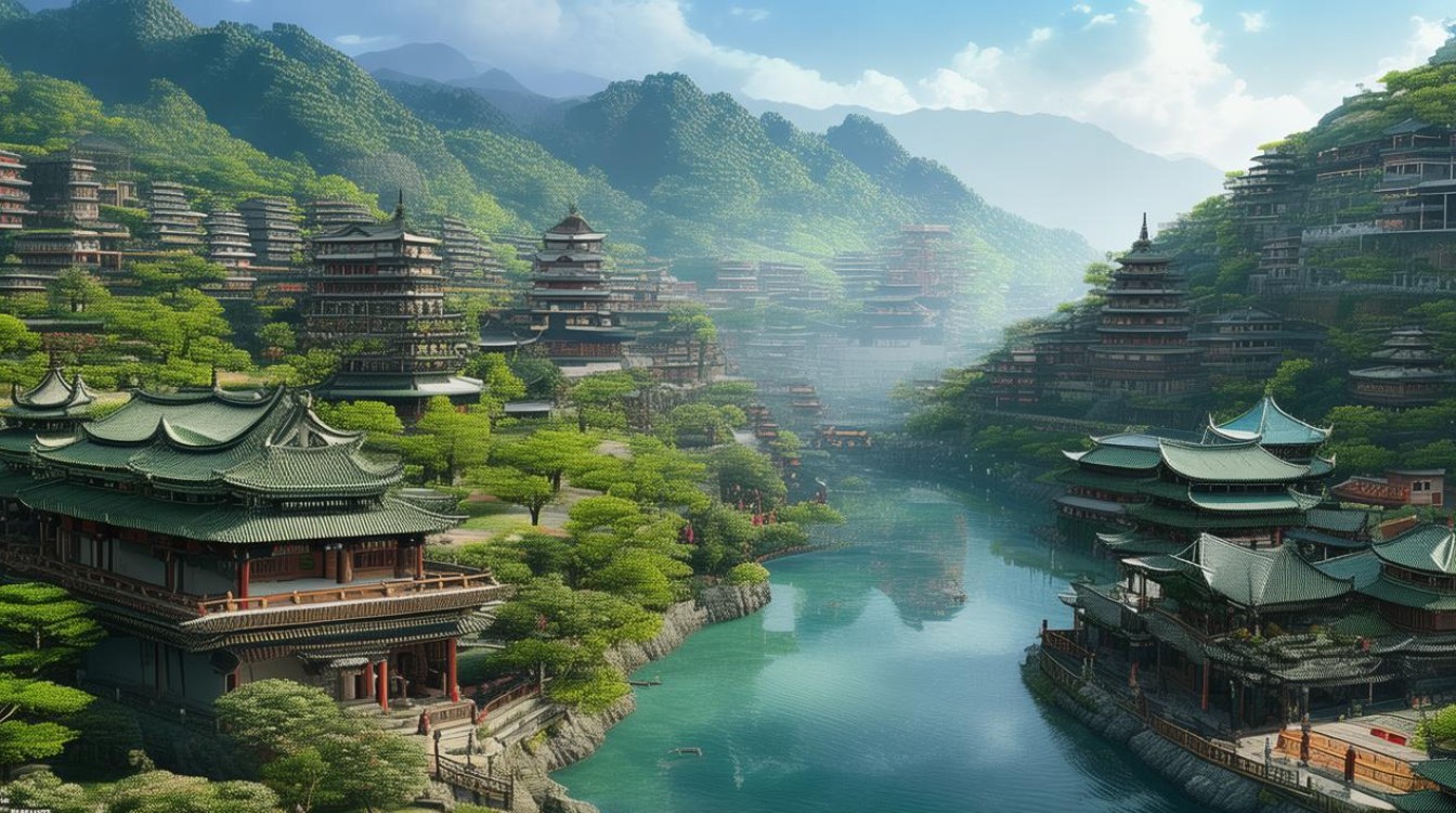 修水县旅游景点