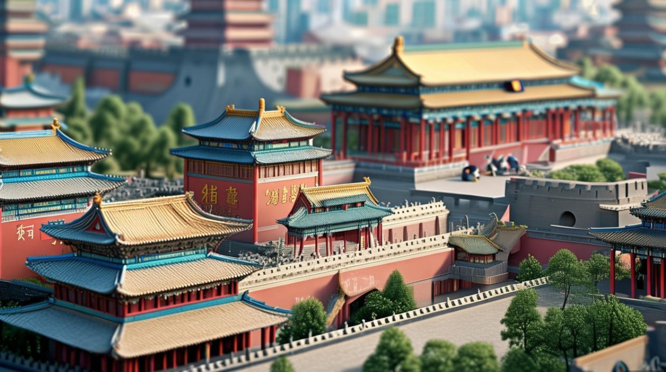 北京周边游景点 北京周边游景点