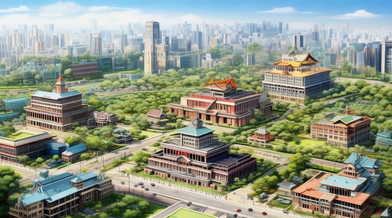 淄博旅游景点排名