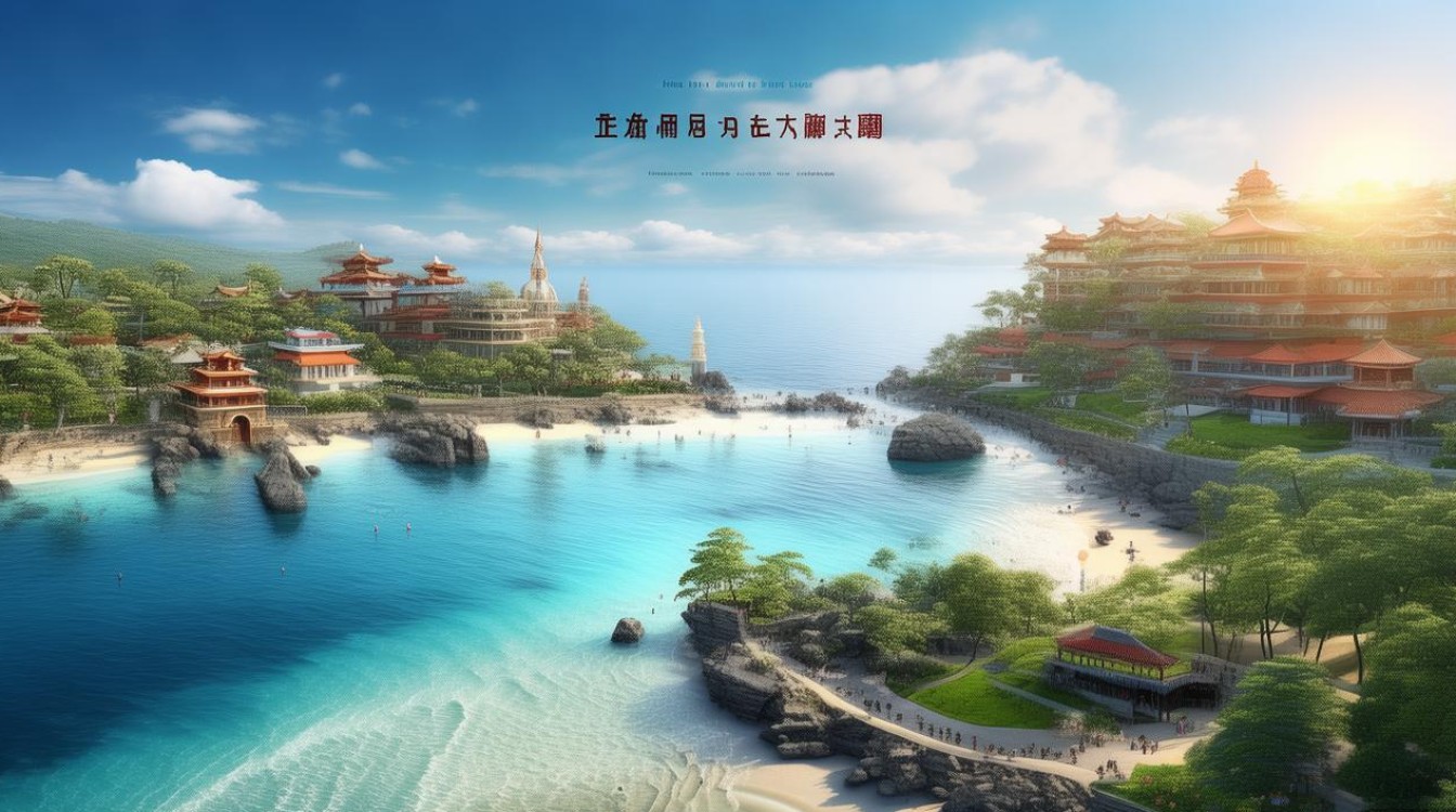 海阳旅游景点大全 海阳旅游景点大全