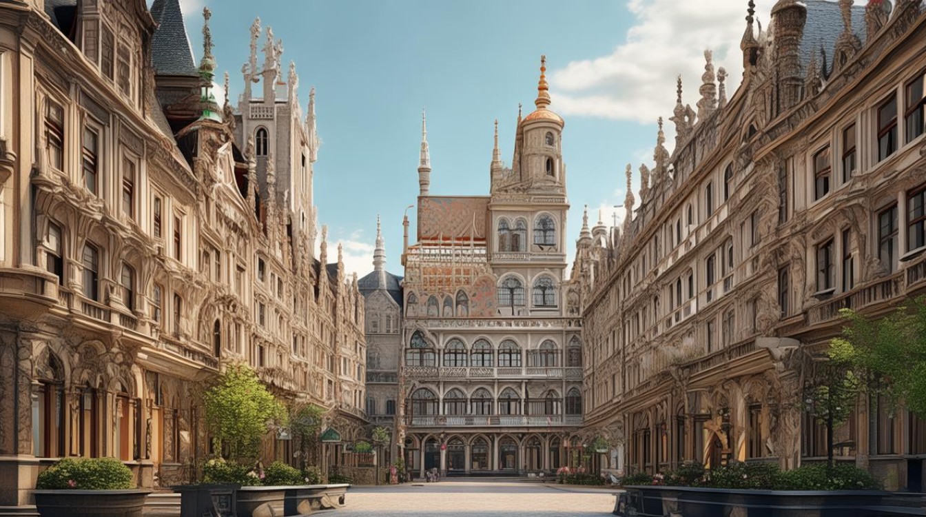 欧洲旅游景点图片 欧洲旅游景点图片