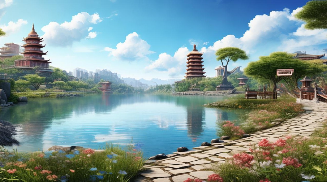 长沙周边免费景点 长沙周边免费景点