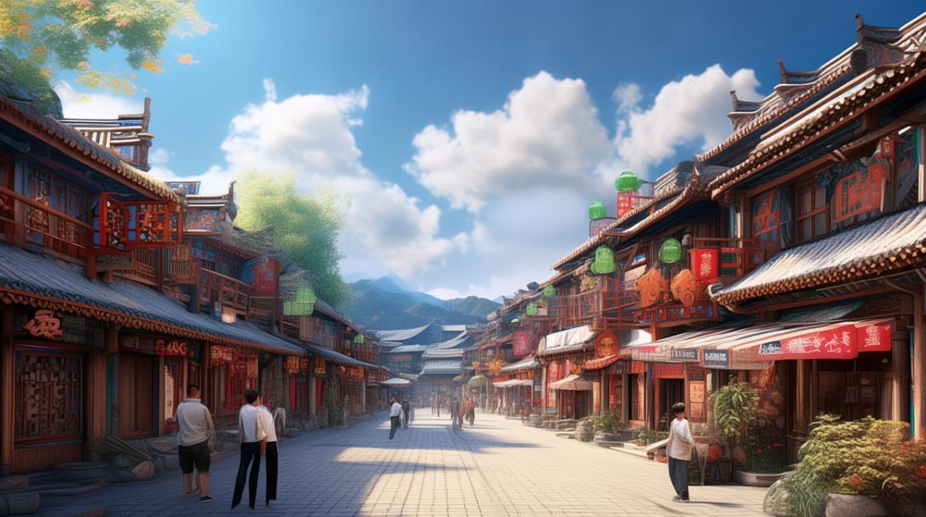 瑞丽有什么景点 瑞丽有什么景点