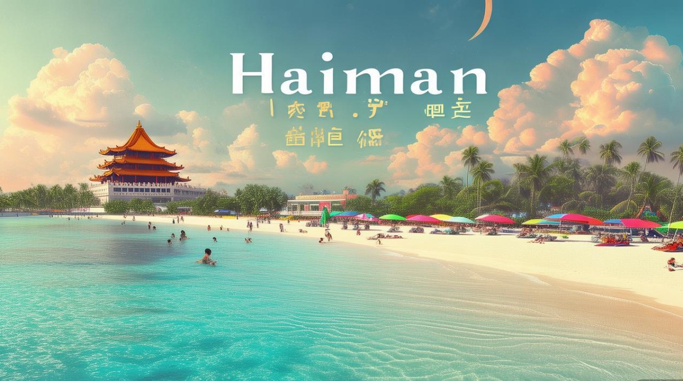 海南都有哪些景点 海南都有哪些景点