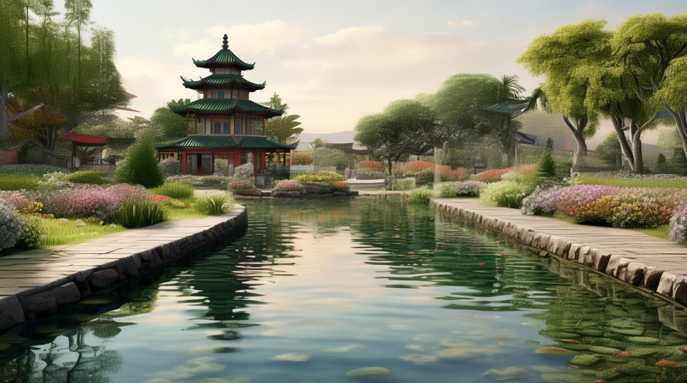 宁波周边免费景点 宁波周边免费景点