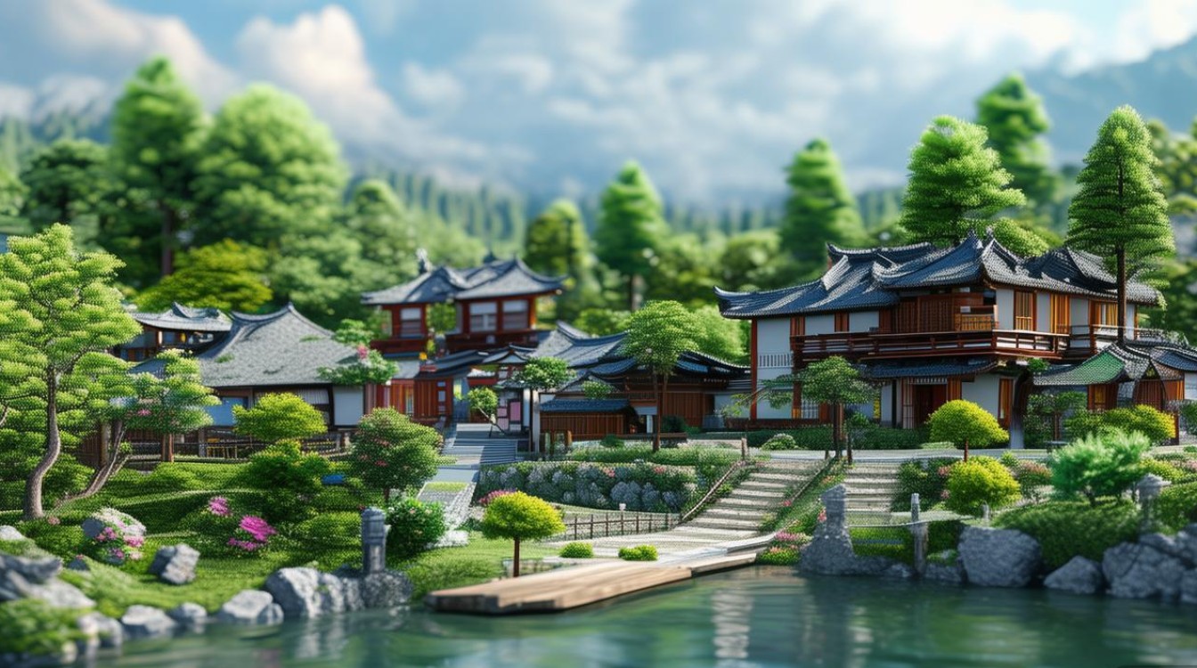 新晃旅游景点 新晃旅游景点