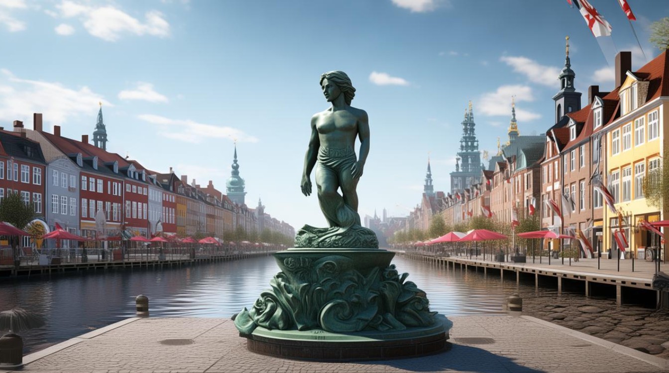 丹麦有哪些景点 丹麦有哪些景点