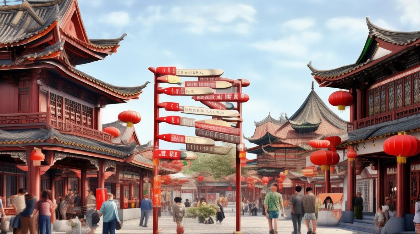 江苏一日游景点推荐