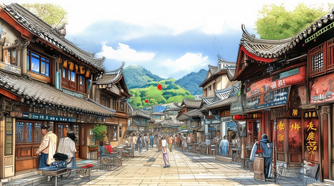 江苏一日游景点推荐