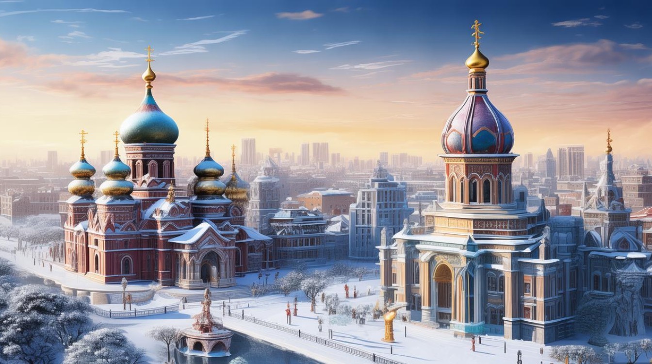 哈尔滨一日游景点 哈尔滨一日游景点