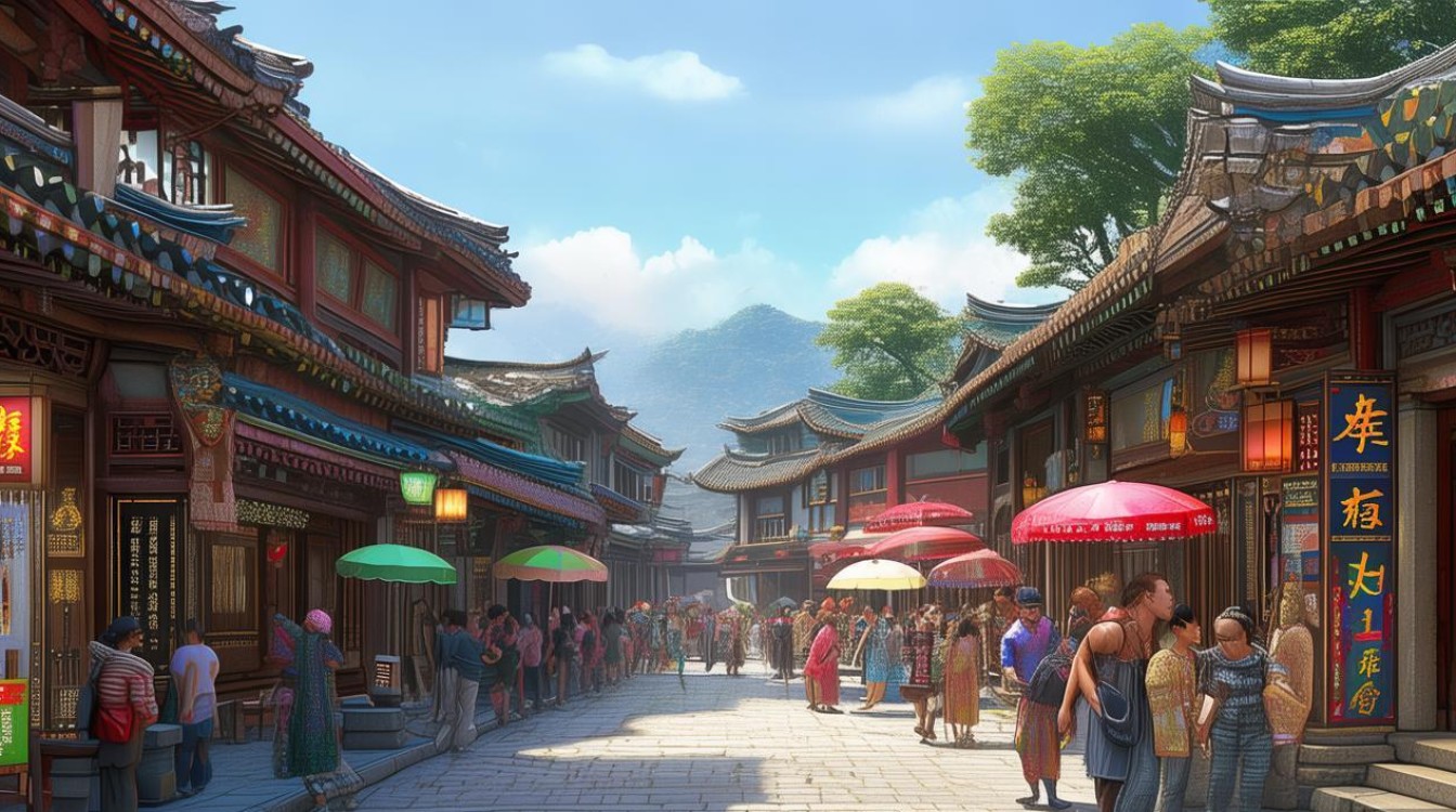 博罗县旅游景点 博罗县旅游景点