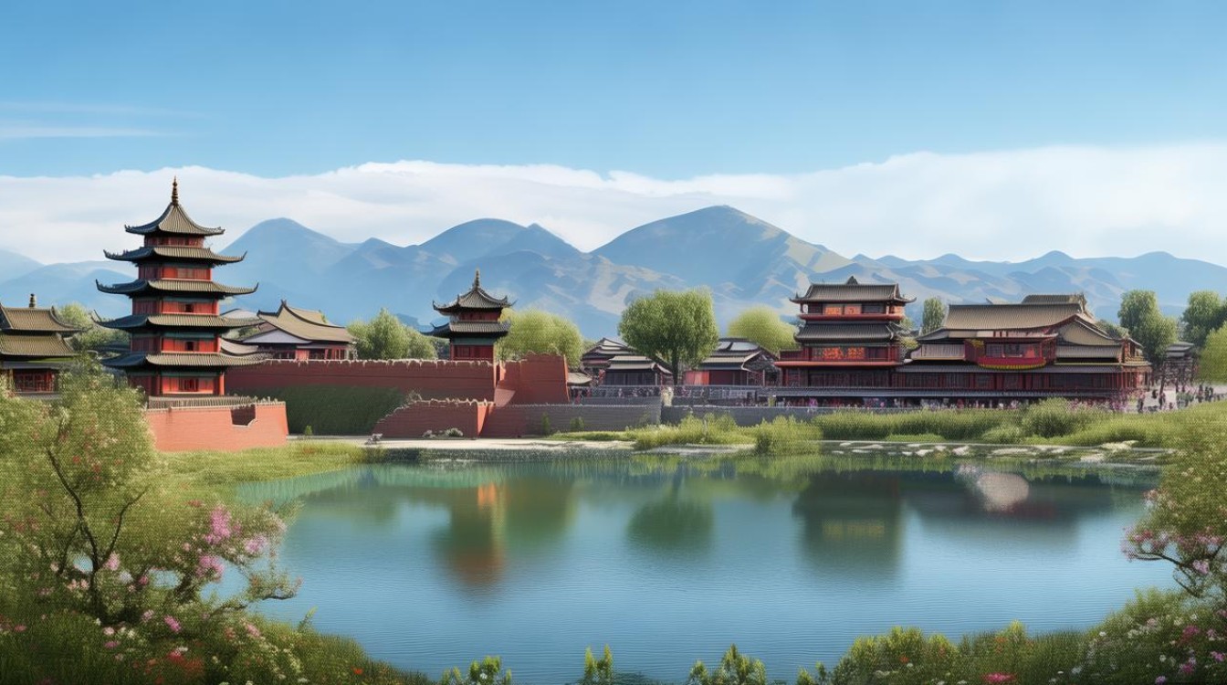 河北有什么旅游景点 河北有什么旅游景点