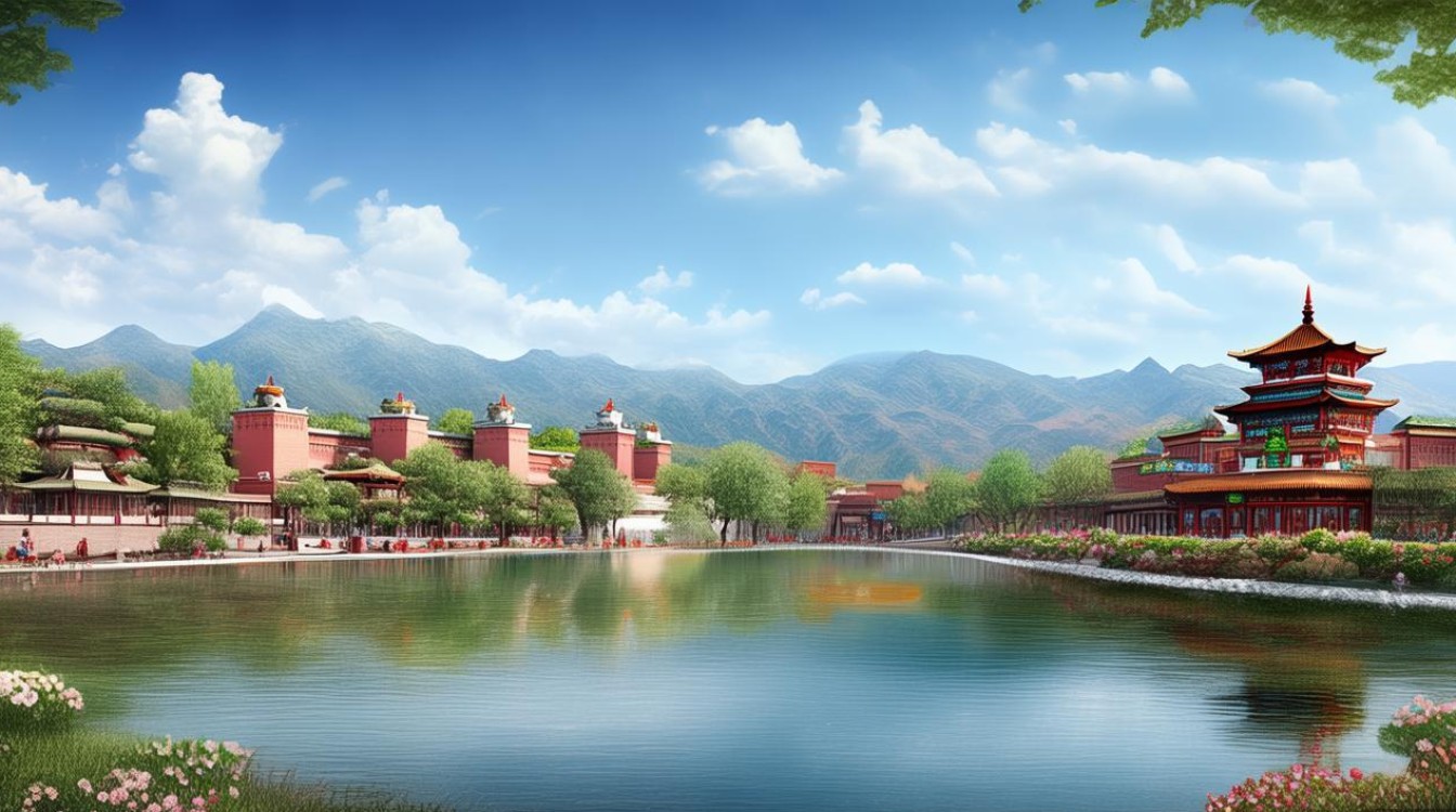 河北有什么旅游景点 河北有什么旅游景点