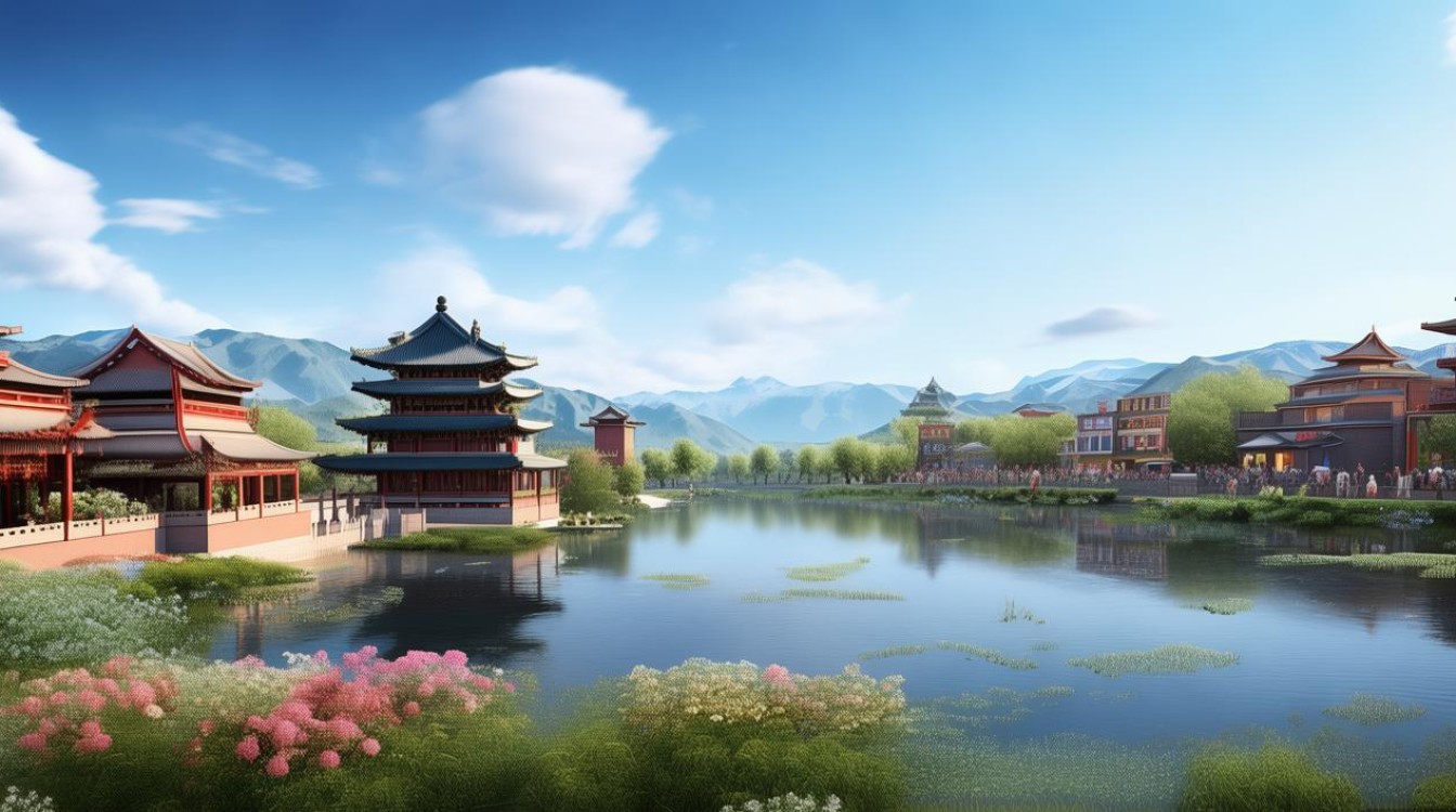 河北有什么旅游景点 河北有什么旅游景点