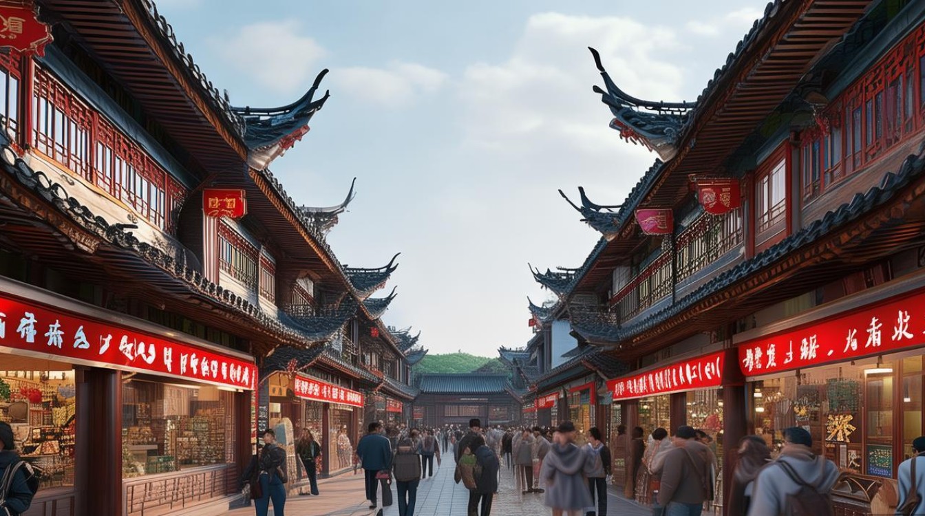 江苏淮安旅游景点 江苏淮安旅游景点