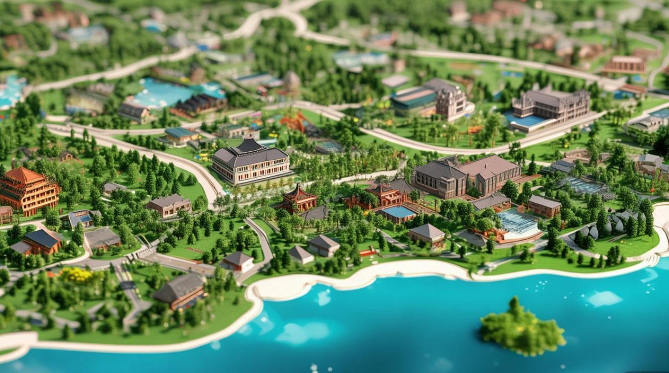 乌海旅游景点大全 乌海旅游景点大全