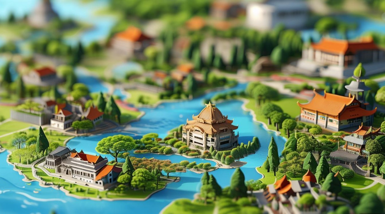 南阳景点排行榜 南阳景点排行榜