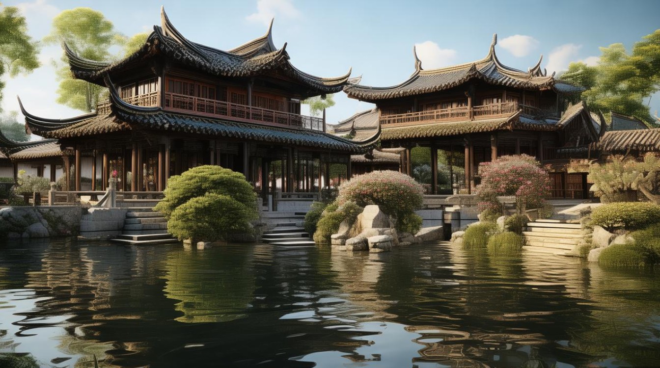 苏州的著名景点 苏州的著名景点