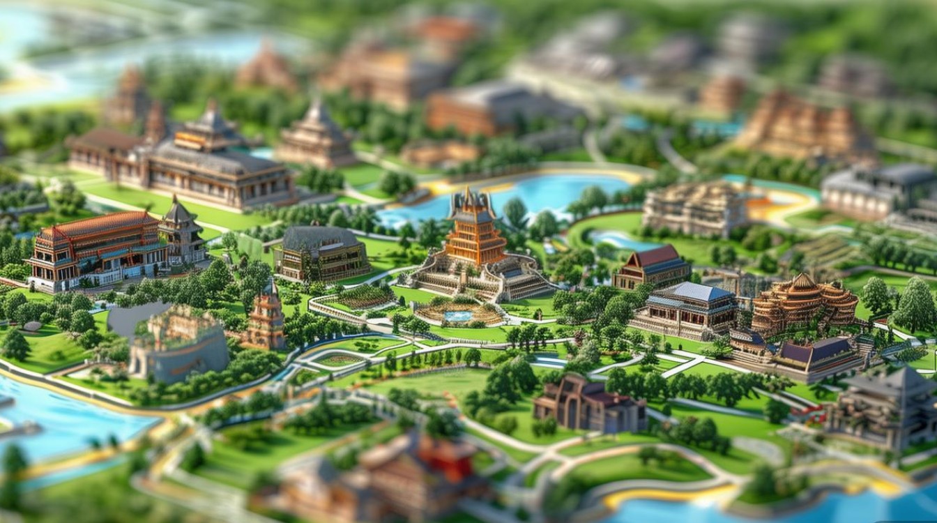 彭州旅游景点大全