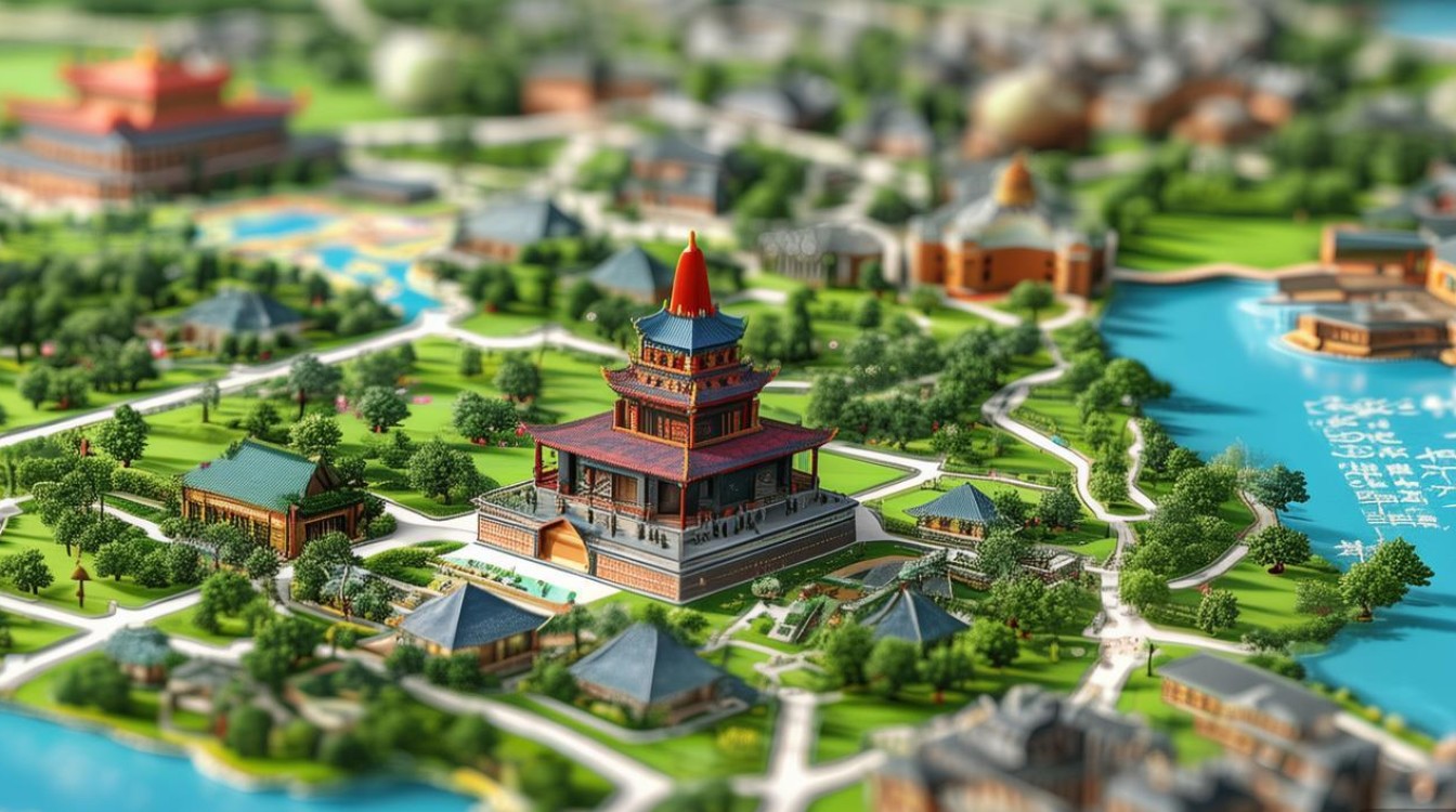 彭州旅游景点大全