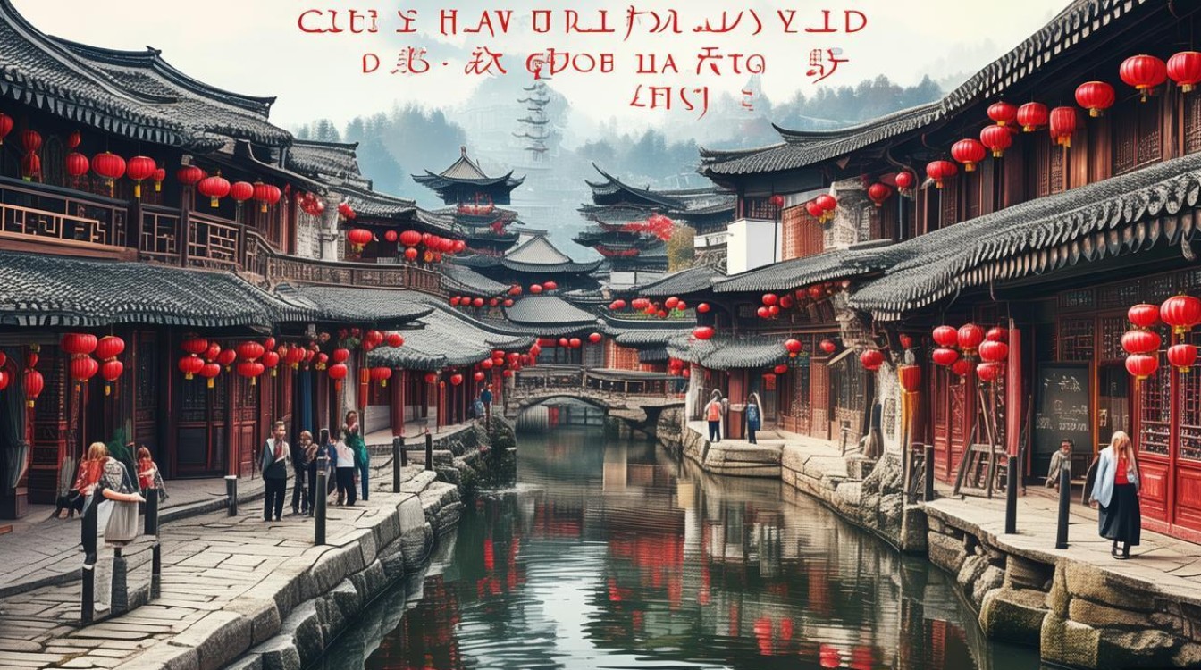 绍兴景点有哪些好玩 绍兴景点有哪些好玩