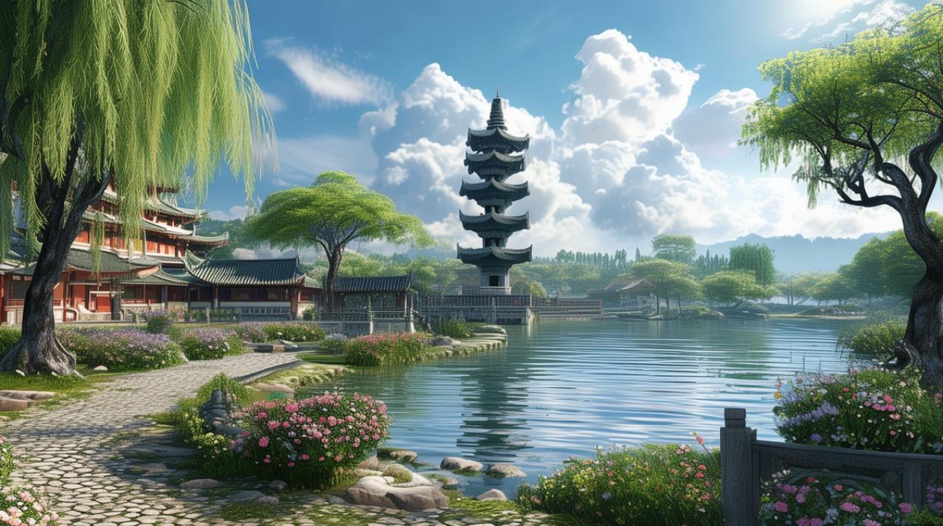 南通附近旅游景点 南通附近旅游景点