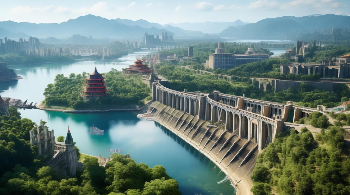 宜昌旅游景点排名 宜昌旅游景点排名