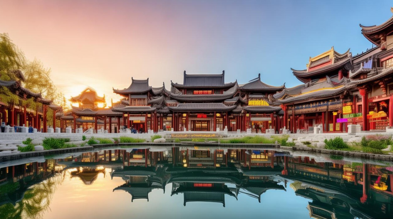 无锡市免费景点 无锡市免费景点