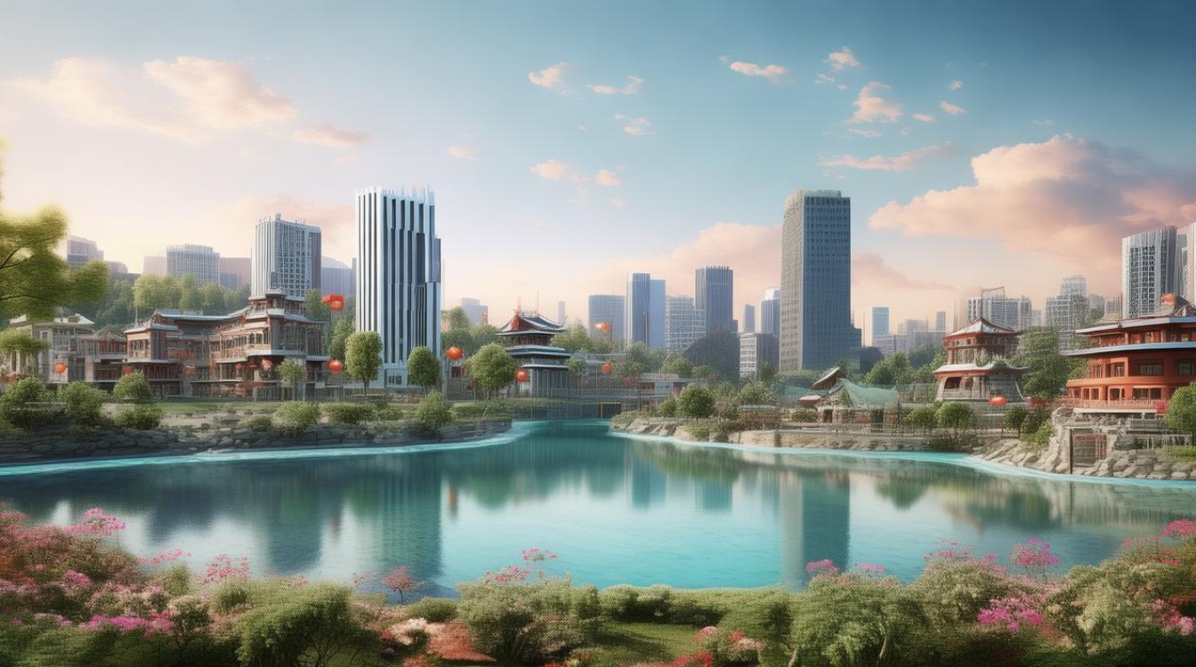 东营有哪些景点旅游 东营有哪些景点旅游